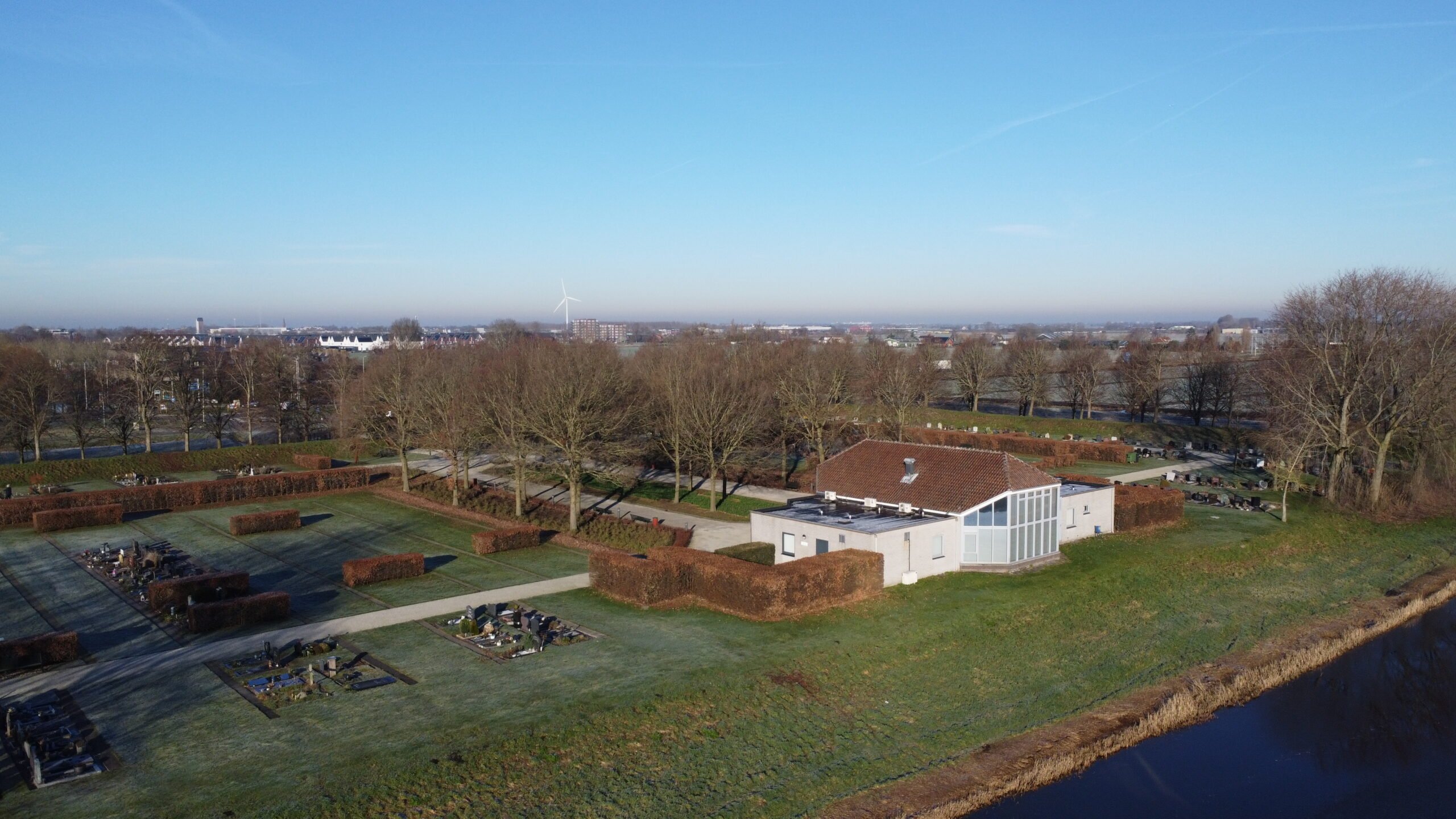 Uitvaartcentrum De Ronde Venen
