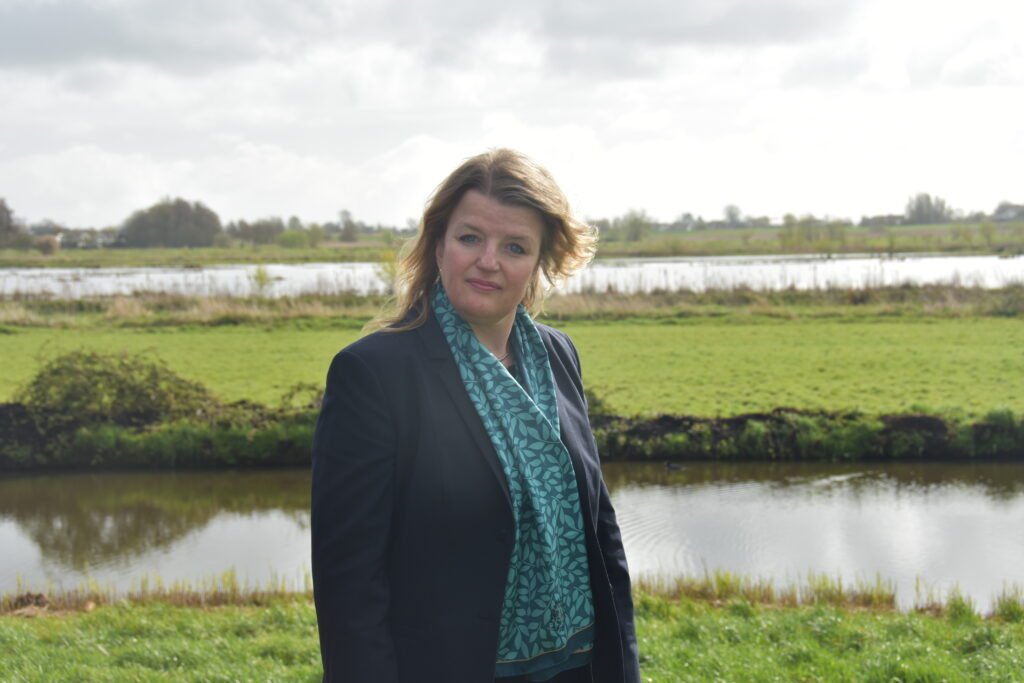 Uitvaartcentrum de ronde venen