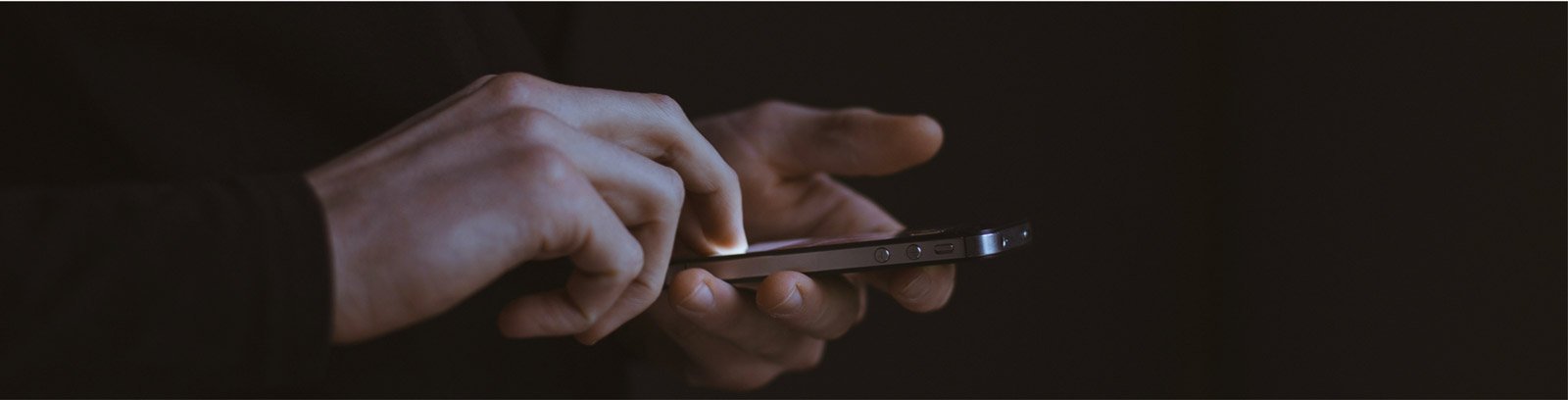 Social media na overlijden