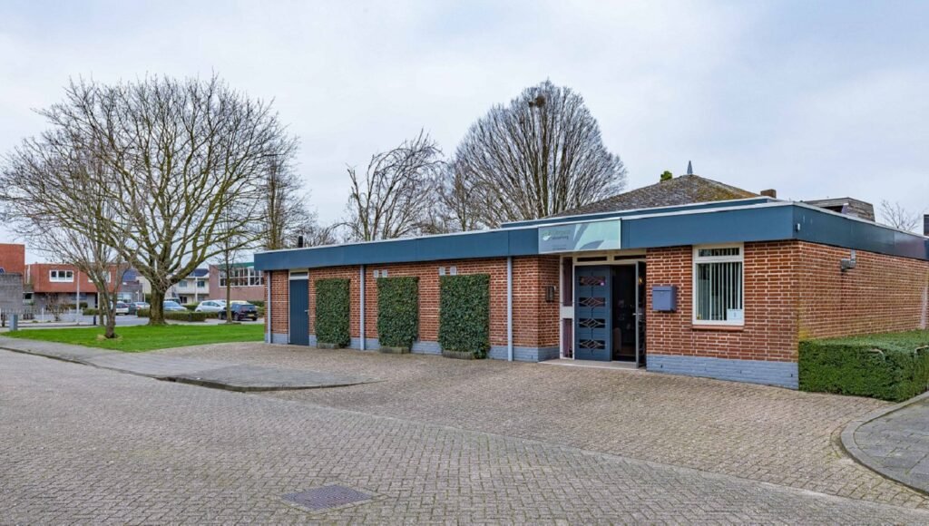 Lingese Uitvaartzorg