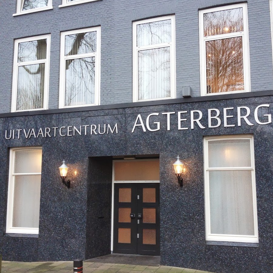 Uitvaartcentrum Agterberg